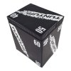 Plyometrická bedna TUNTURI Plyo Box Soft 40/50/60 cm