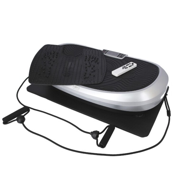 Vibrační plošina SKY SVP16 7D