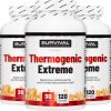 Thermogenic Extreme Fair Power