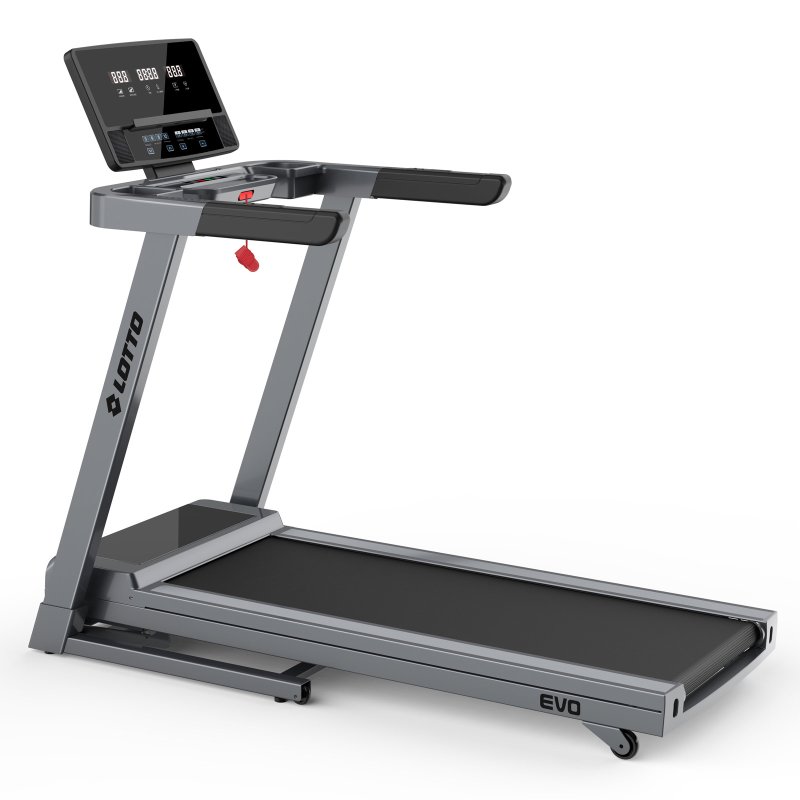 Běžecký pás LOTTO EVO