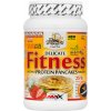 Fitness Protein Pancakes - 800 g, jahoda-jogurt