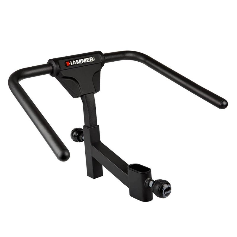 Sedlová madla HAMMER Upright-Fit pro rotoped Cardio Motion