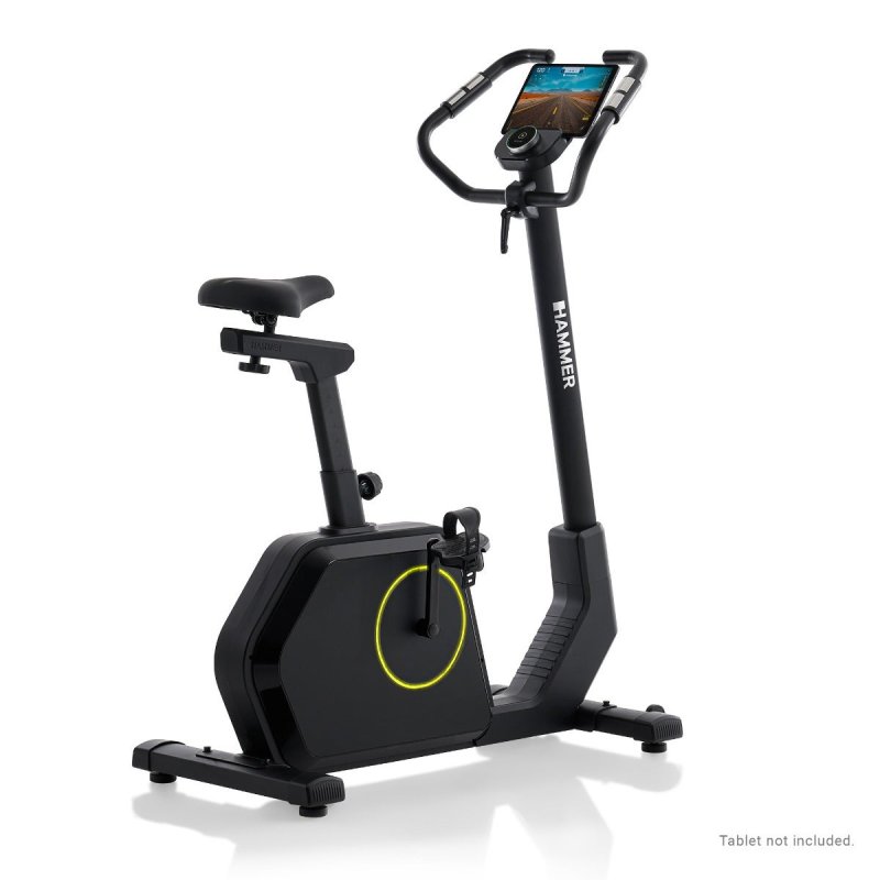 Ergometr HAMMER Cardio XT6 SmartTurn