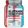 Glutamine Mega Strong Powder - 500 g, hruška