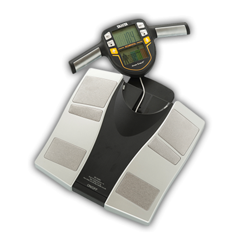 Osobní váha Tanita BC-545N se segmentální tělesnou analýzou