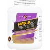 MPS-5 Pro - 1000 g, vanilka