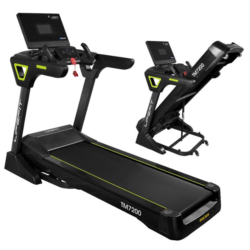 Běžecký pás LIFEFIT TM7200