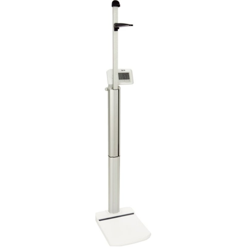 Lékařská digitální váha s funkcí BMI a výškoměrem WB 380H