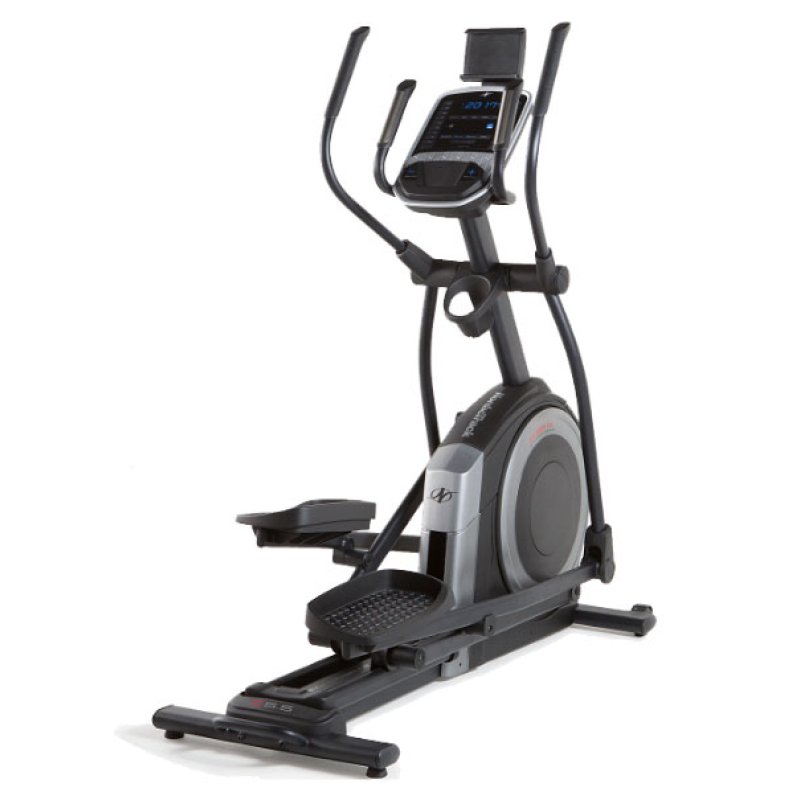 Eliptický trenažér NORDICTRACK C5.5