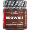 DeNuts Cream - 250 g, white brownie