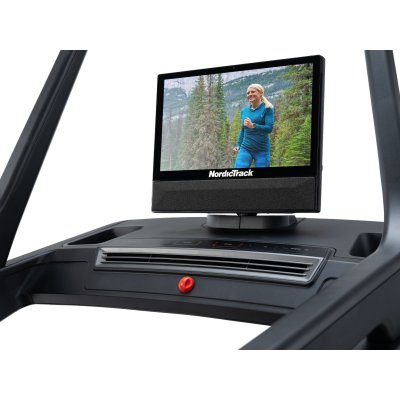 Běžecký pás NORDICTRACK Incline Trainer X16