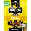 Sušené maso Royal Jerky - 40 g, vepřové - med & hořčice