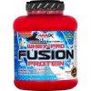 Whey-Pro Fusion Protein - 20x 30 g, čokoláda