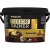 Fusion Gainer - 3000 g, jahoda