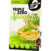 Konjakové těstoviny bez sacharidů ForPro® (spaghetti) - 270 g, s rajčaty