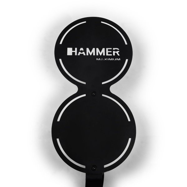 Terč na wall ball HAMMER MAXIMUM pro Power Rack F-PR 10
