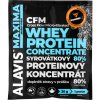 CFM Whey Protein Concentrate 80 %