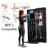 Fitness zrcadlo NORDICTRACK Vault Digital Fitness