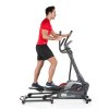 Eliptický trenažér HAMMER Speed-Motion BT