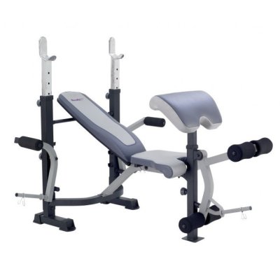 Posilovací lavice Housefit HG-2085