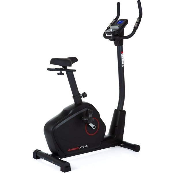 Ergometr HAMMER Cardio XT6 BT