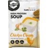 Proteinová krémová polévka ForPro® - 28 g, houbová