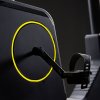 Ergometr HAMMER Cardio XT6 SmartTurn