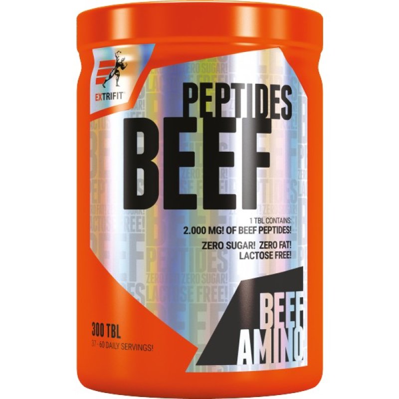 Beef Peptides