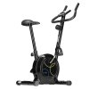 Magnetický rotoped ONE Fitness RM8740 černý