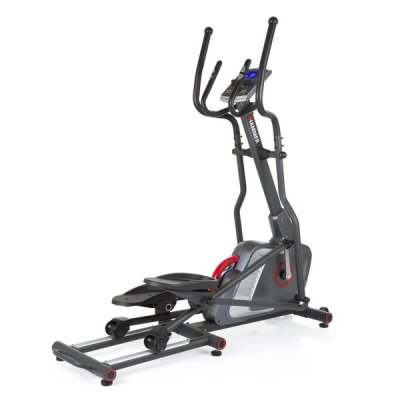 Eliptický trenažér HAMMER Speed-Motion BT