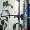 Bradla HAMMER pro Autark Smith Machine Multi