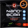 Nano BCAA - 500 g, ananas