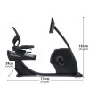 Recumbent NORDICTRACK GX10