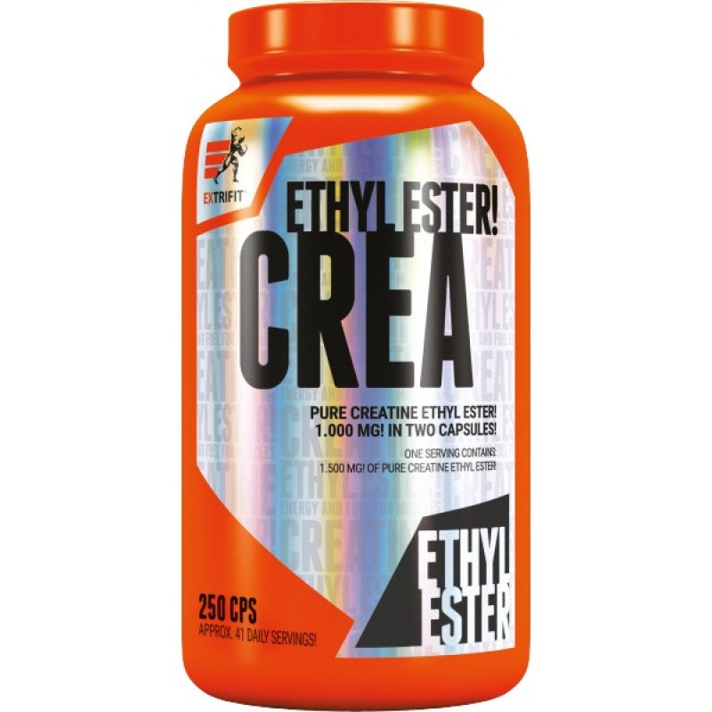 Crea Ethyl Ester