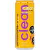 Clean Drink BCAA (bez kofeinu) - 330 ml, kiwi-jahoda