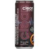 Clean Drink BCAA - 330 ml, červený pomeranč