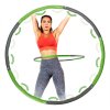 Obruč Hula Hoop TUNTURI 1,2 kg