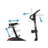 Ergometr HAMMER Cardio Motion BT