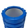 Masážní válec Foam Roller TUNTURI 33 cm / 13 cm modrý