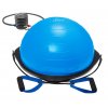 Balanční podložka LIFEFIT BALANCE BALL TR 58cm, modrá