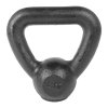 Kettlebell litinový TUNTURI 4 kg