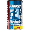 Flexit Drink - 400 g, pomeranč
