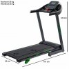 Běžecký pás TUNTURI Cardio Fit T30
