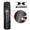 Boxovací pytel HAMMER Professional 100x35 cm černý