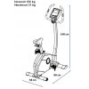 Rotoped HOUSEFIT TIRO 70