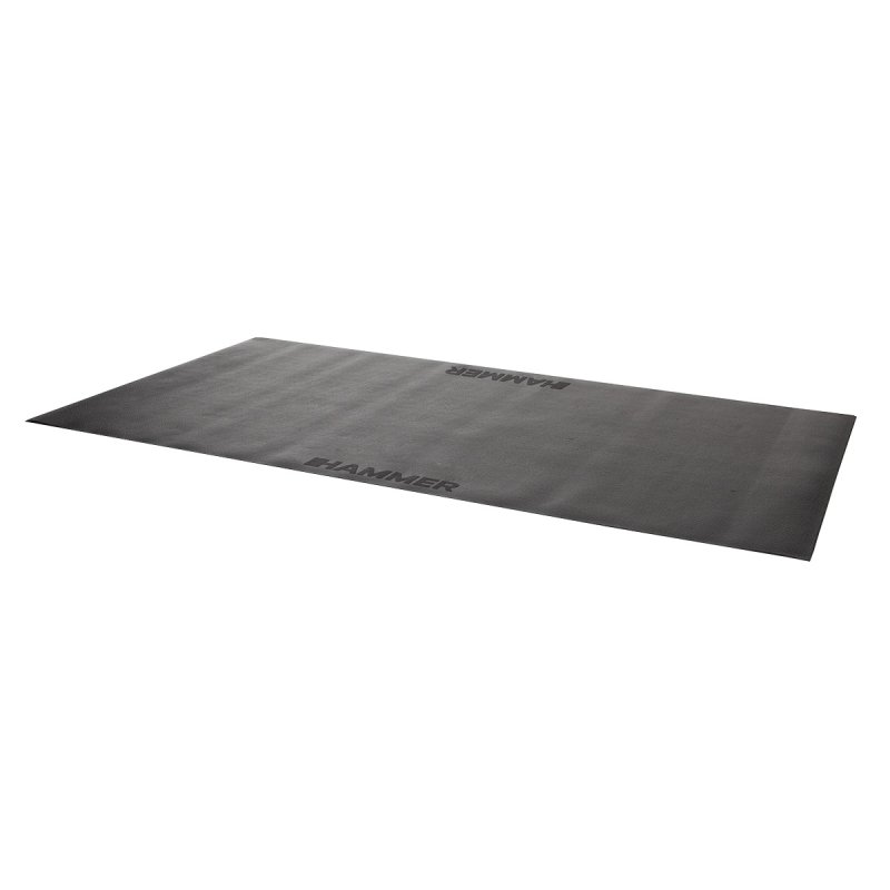 Podložka pod stroje HAMMER Floor Mat XXL 240 x 100 x 0,6 cm