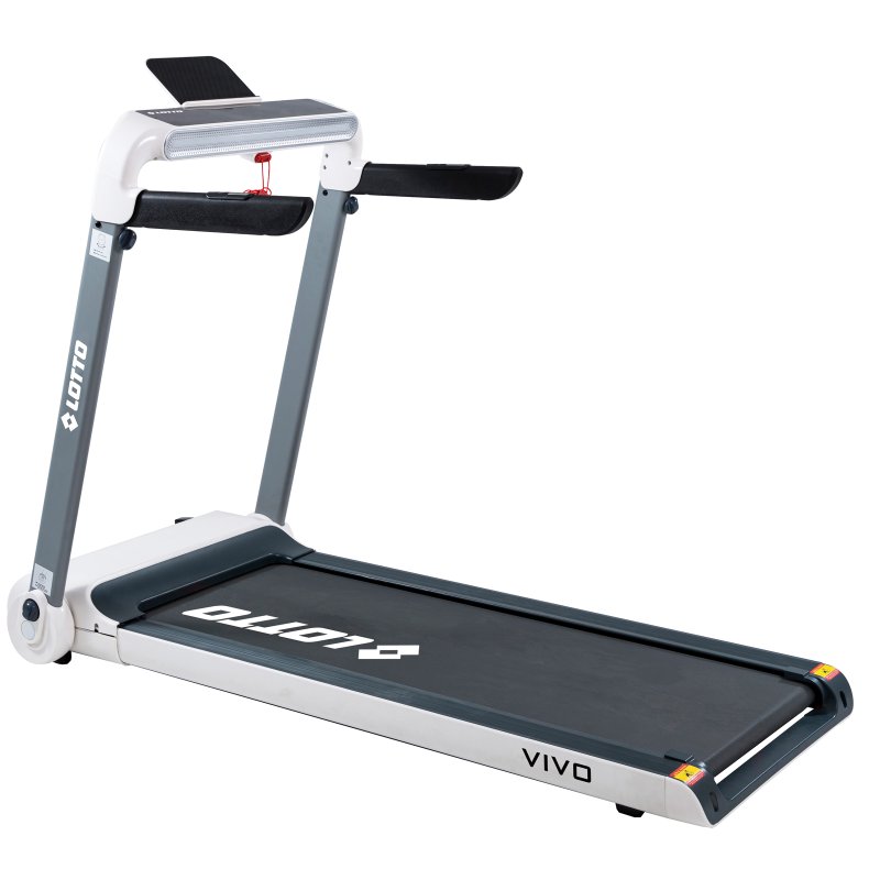 Běžecký pás LOTTO VIVO