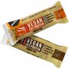 Vegan Protein Crunchy Bar - 40 g, arašídové máslo