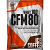 CFM Instant Whey 80 - 1000 g, jahoda-banán