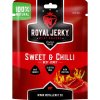 Sušené maso Royal Jerky - 40 g, hovězí - extreme hot